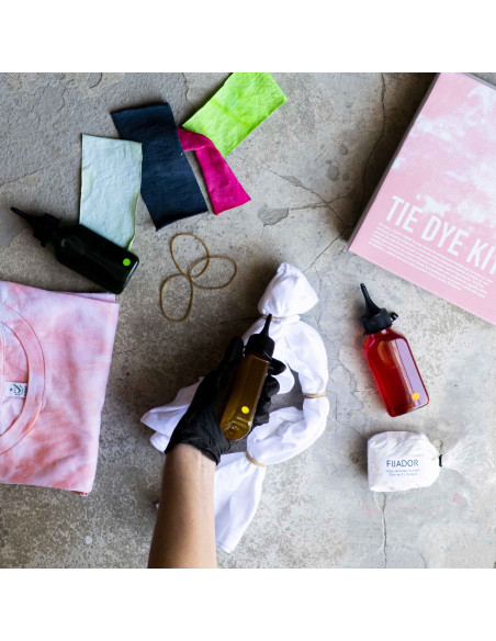 KIT TIE DYE