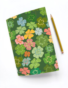 CUADERNO SUERTE 2