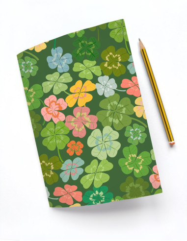 CUADERNO SUERTE