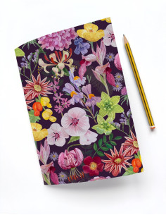 CUADERNO FLORES DE ASTURIAS 2