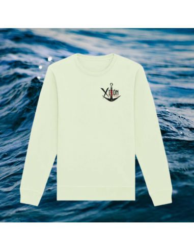 SUDADERA XIXÓN