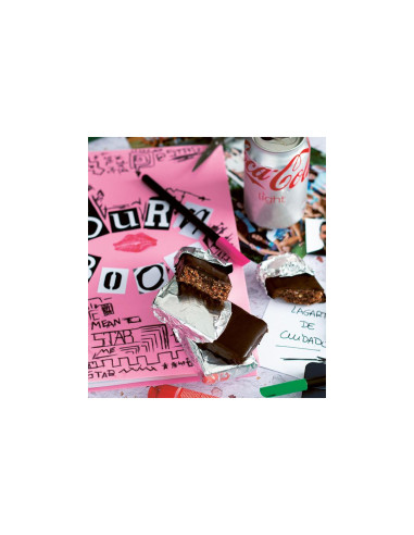 ¡Corten! 100 recetas de película