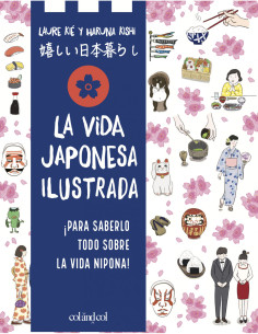 LA VIDA JAPONESA ILUSTRADA 2