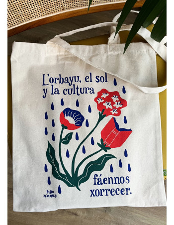 TOTE XORRECER