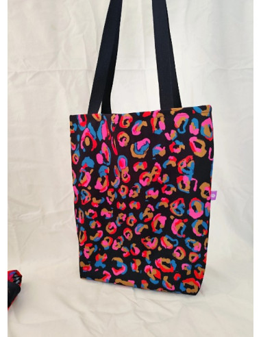 BOLSA  ZARVAJE NEGRA