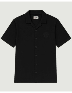 CAMISA PURO LOCO NEGRA 2