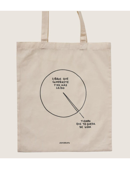 TOTE LIBROS