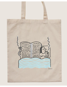 TOTE F*LLAR Y LEER