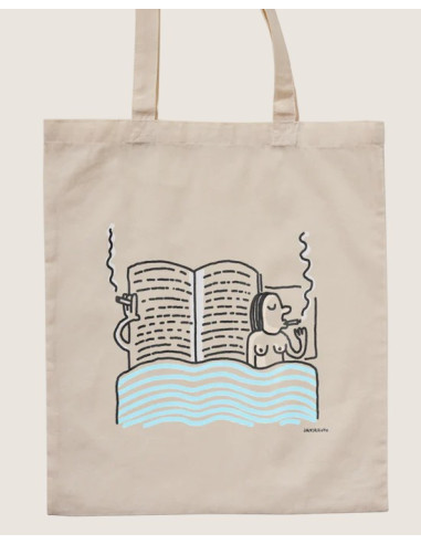 TOTE F*LLAR Y LEER
