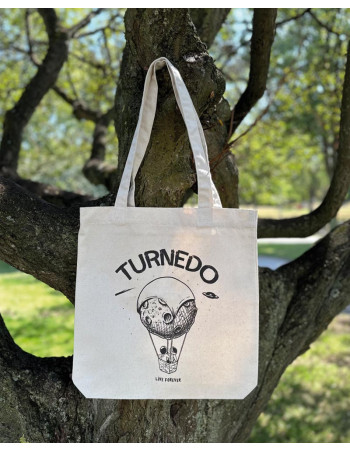 TOTE TURNEDO 2
