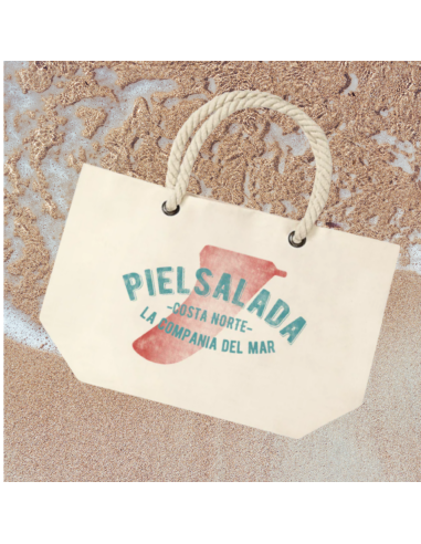 BOLSA PLAYA QUILLA