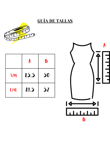 VESTIDO PLAYA SEÑORA BIEN