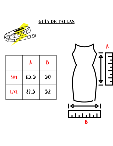 VESTIDO PLAYA SEÑORA BIEN