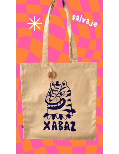 TOTE XABAZ