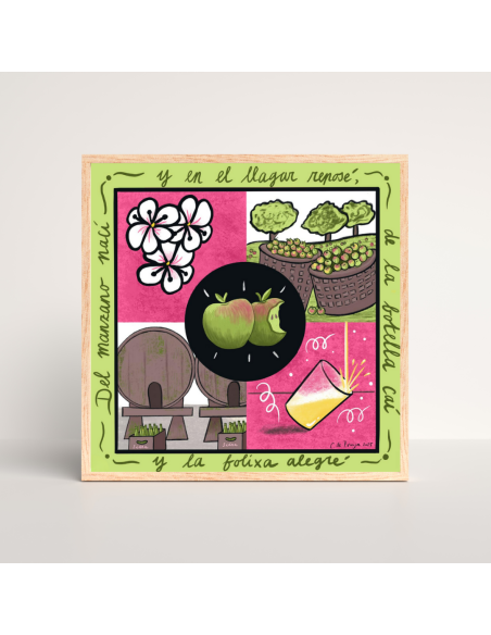 LÁMINA DEL MANZANO NACÍ