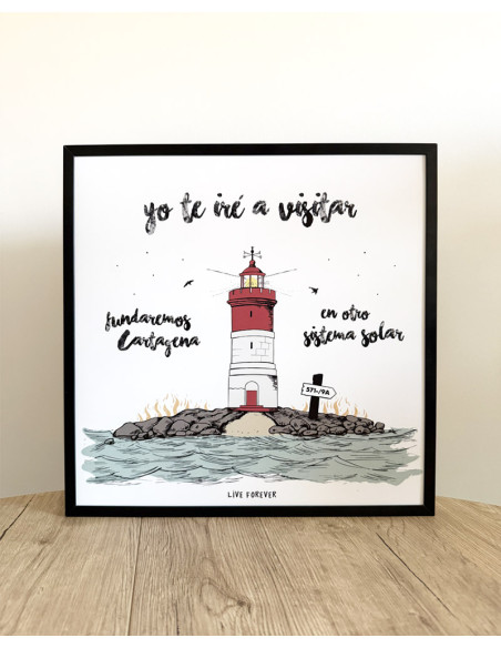 LÁMINA EXOPLANETA CARTAGENA