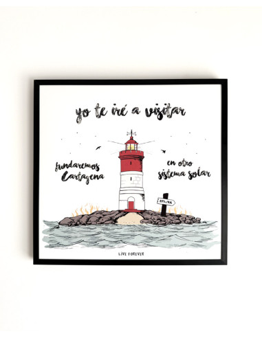 LÁMINA EXOPLANETA CARTAGENA