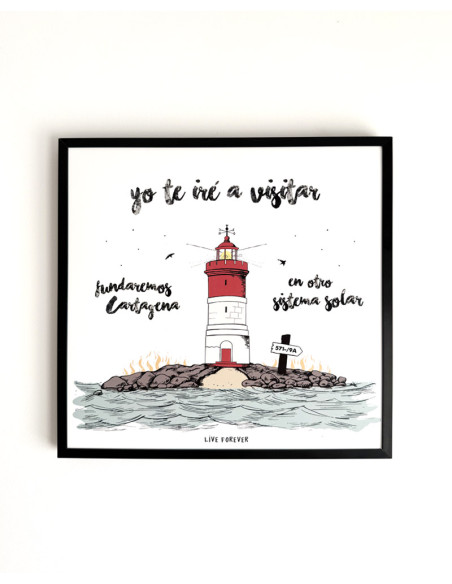 LÁMINA EXOPLANETA CARTAGENA