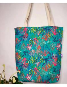 BOLSA ALGARIUM VERDE