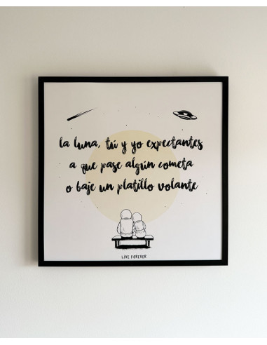 LÁMINA TURNEDO COMETA