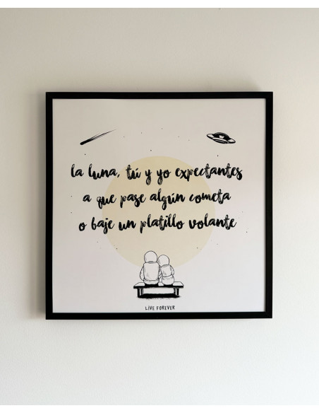 LÁMINA TURNEDO COMETA