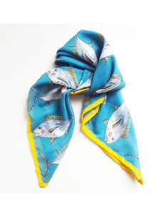 PAÑUELO MEDIANO ATUNES