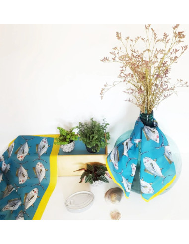 PAÑUELO MEDIANO ATUNES