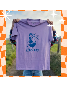 CAMISETA LLOBERAS