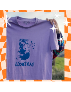 CAMISETA LLOBERAS 2