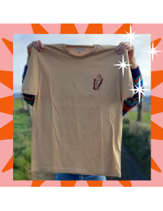 CAMISETA MUYERES EMPODERAES 2