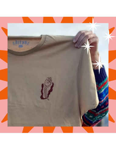 CAMISETA MUYERES EMPODERAES