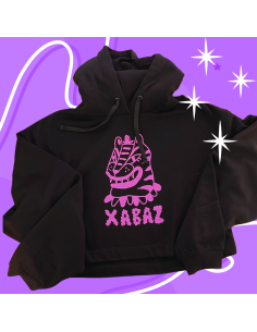 SUDADERA XABAZ