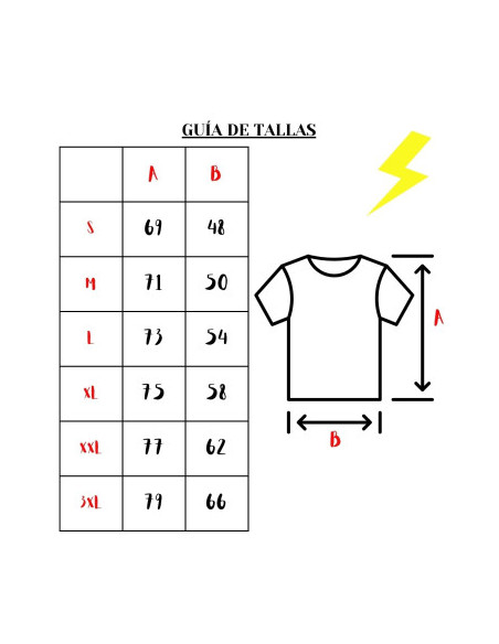 CAMISETA HOY PUEDE SER MI GRAN NOCHE