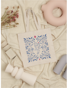 TOTE FLORECER