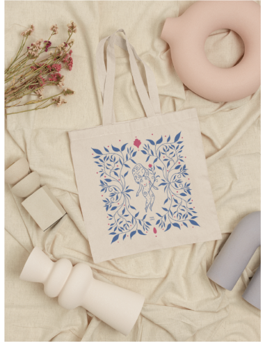 TOTE FLORECER