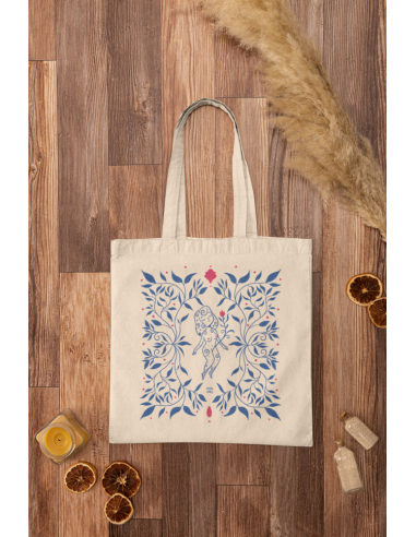 TOTE FLORECER