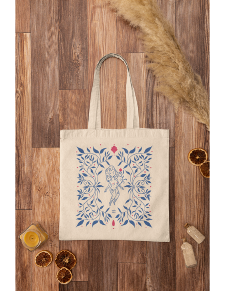 TOTE FLORECER