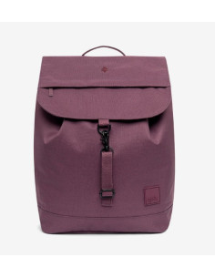 MOCHILA SCOUT MAROON