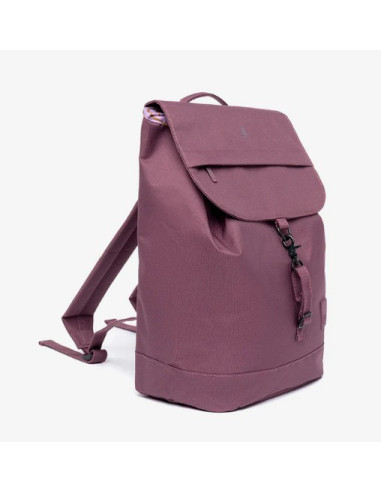 MOCHILA SCOUT MAROON