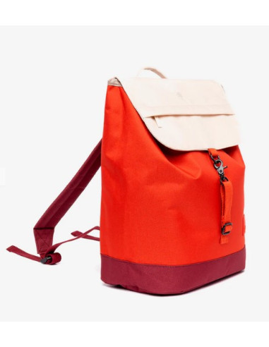 MOCHILA SCOUT CEREZA