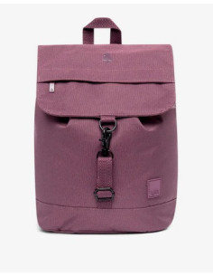 MOCHILA SCOUT MINI MAROON