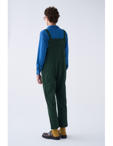 PETO UNISEX VERDE