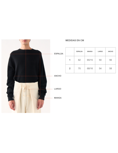 SUDADERA UNISEX GRANATE