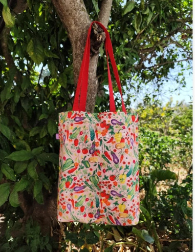BOLSA HUERTA