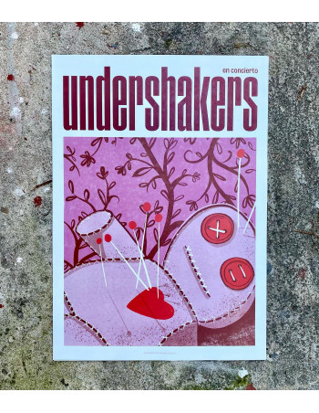 LÁMINA UNDERSHAKERS 2