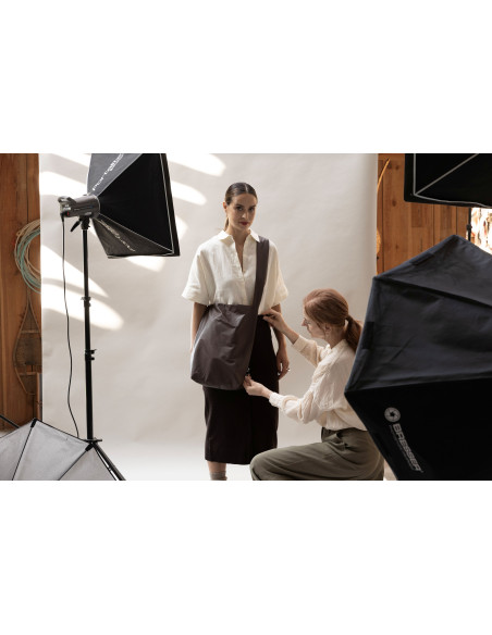 BANDOLERA  BRUNETTE BOMBSHELL