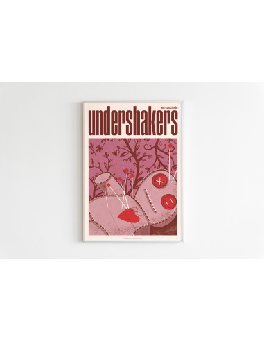 LÁMINA UNDERSHAKERS