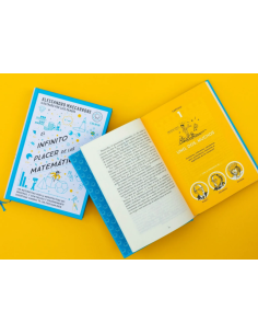 El infinito placer de las matemáticas 2