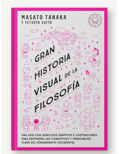 Gran historia visual de la filosofía