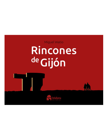 RINCONES DE GIJÓN Miguel Watio